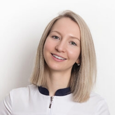 Кокоркина (Некрасова) Виктория Валерьевна, врач УЗД