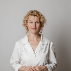 Двойникова Ирина Николаевна, офтальмолог