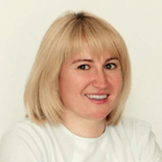 Савастьянова Ираида Георгиевна, стоматолог-терапевт