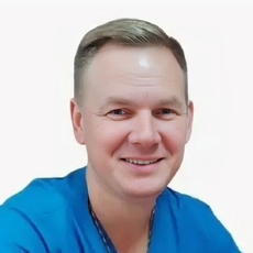 Ефремов Роман Александрович, невролог