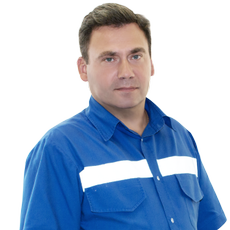 Куренков Андрей Игоревич, врач скорой помощи