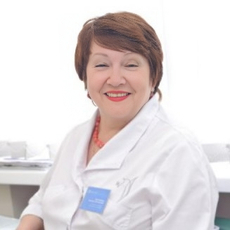 Поротикова Наталия Евгеньевна, стоматолог-терапевт