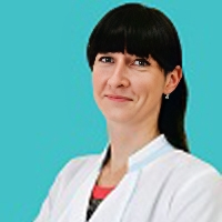 Чурикова Ольга Владимировна, офтальмолог