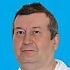 Усманов Хамит Мирзаевич, стоматолог-терапевт