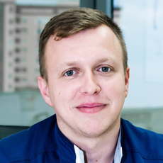 Денисов Юрий Александрович, ортопед