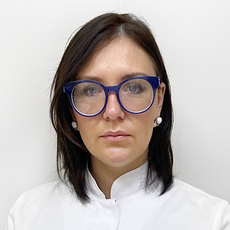 Егорова Ирина Игоревна, дерматолог