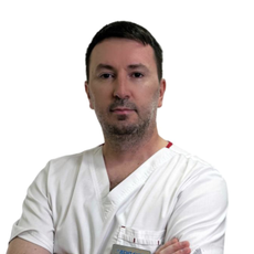 Хашкулов Алим Русланович, стоматолог-ортопед