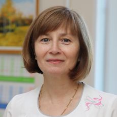 Береза Татьяна Владимировна, невролог