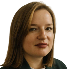 Шкаленко Мария Владимировна, психолог