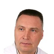 Воробьев Андрей Александрович, мануальный терапевт