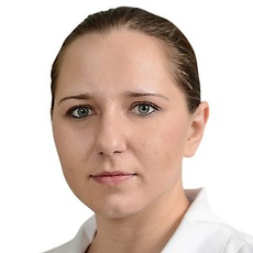 Жукова Дарья Витальевна, уролог