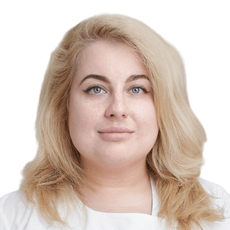 Максимовская Валерия Дмитриевна, физиотерапевт