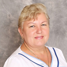 Пейчева Елена Владимировна, стоматолог-терапевт