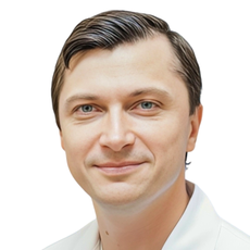 Леоновец Дмитрий Владимирович, эндоскопист