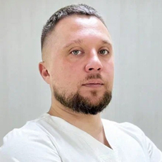 Марьенко Виталий Николаевич, хирург