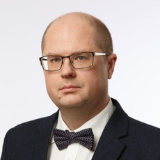 Москалев Алексей Игоревич, хирург
