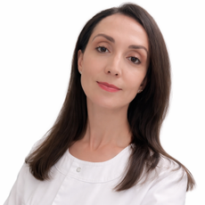 Измайлова Любовь Магомедовна, невролог