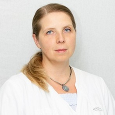 Пилявская Светлана Олеговна, дерматолог