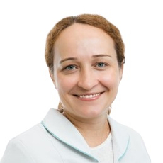 Антанович Лариса Анатольевна, офтальмолог