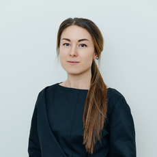 Маслова Анастасия Андреевна, невролог