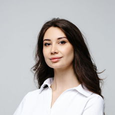 Залесская Анжелика Сергеевна, психолог