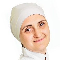 Газимагомедова Лариса Гайчоевна, гинеколог