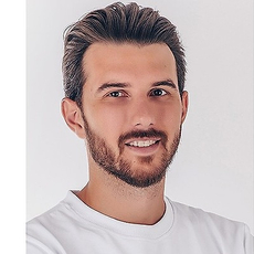 Трошин Артем Вячеславович, стоматолог-ортопед