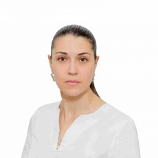 Маева Елена Геннадьевна, врач УЗД