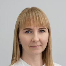 Овсянникова Мария Николаевна, детский гастроэнтеролог