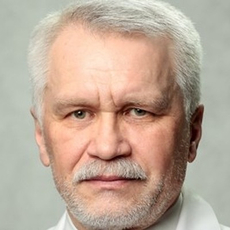 Мишакин Сергей Юрьевич, хирург