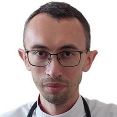 Аппаев Шамиль Хусейнович, инфекционист