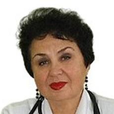 Денисова Татьяна Николаевна, пульмонолог