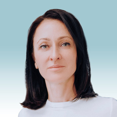 Орехова Наталья Эдуардовна, стоматолог-терапевт