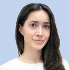 Волкова Анастасия Сергеевна, стоматолог-терапевт