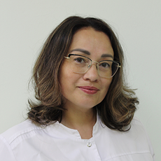 Нагуманова Гузель Завдятовна, гинеколог