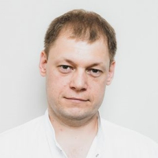 Халитов Айдар Рустемович, врач УЗД