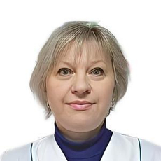 Целыковская Наталья Михайловна, эндокринолог