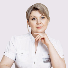 Бугрова Светлана Викторовна, дерматолог