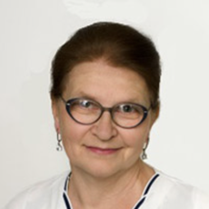 Добрынина Любовь Николаевна, невролог