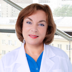 Вербо Елена Викторовна, пластический хирург