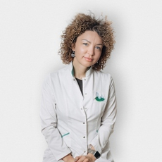 Громова Наталья Сергеевна, психиатр