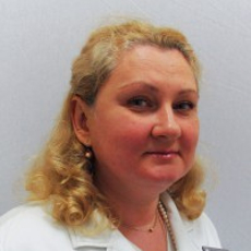 Никитина Татьяна Александровна, дерматолог