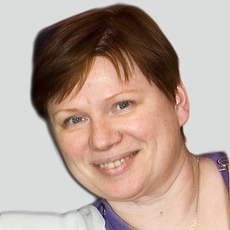 Дебольская Инна Александровна, детский психолог