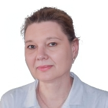 Самодеенко Ольга Александровна, терапевт