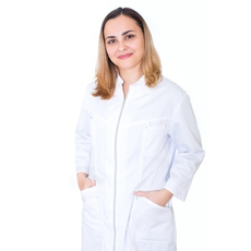 Козлова Юлия Сергеевна, педиатр