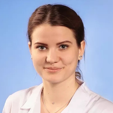 Мелешко Юлия Игоревна, кардиолог