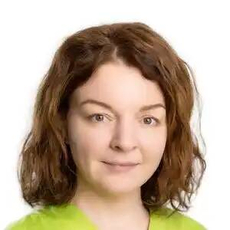 Чумилина Ксения Владимировна, невролог