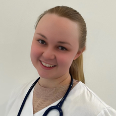 Базалева Валерия Евгеньевна, педиатр