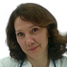 Рамазанова Ирина Рашидовна, педиатр