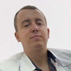 Коновалов Александр Викторович, уролог